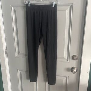 Old Navy Women's Black Leggings